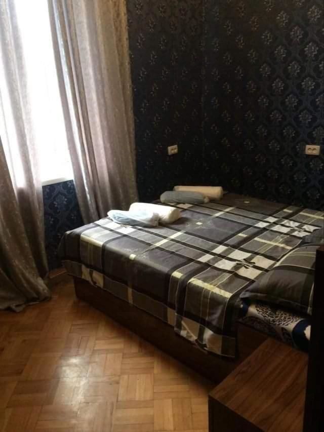 Гостевой дом Guesthouse Raisa Кварели-13