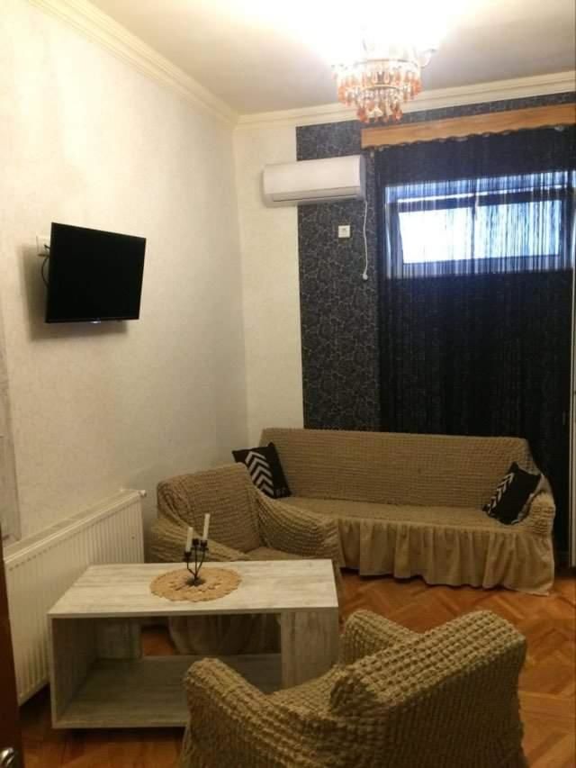 Гостевой дом Guesthouse Raisa Кварели-19