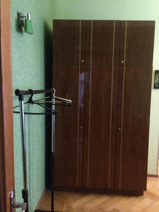 Гостевой дом Guesthouse Raisa Кварели