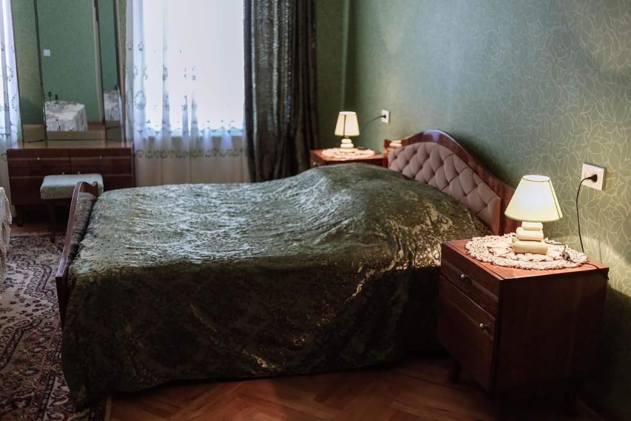 Гостевой дом Guesthouse Raisa Кварели