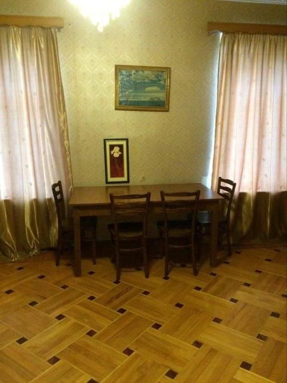 Гостевой дом Guesthouse Raisa Кварели