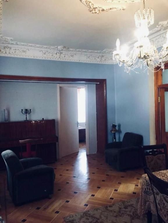 Гостевой дом Guesthouse Raisa Кварели-55