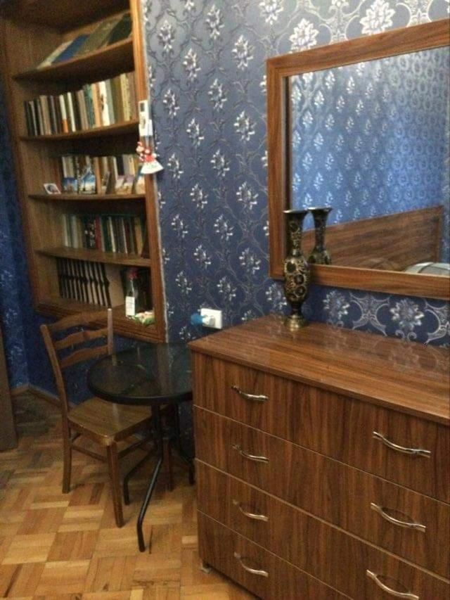 Гостевой дом Guesthouse Raisa Кварели-10